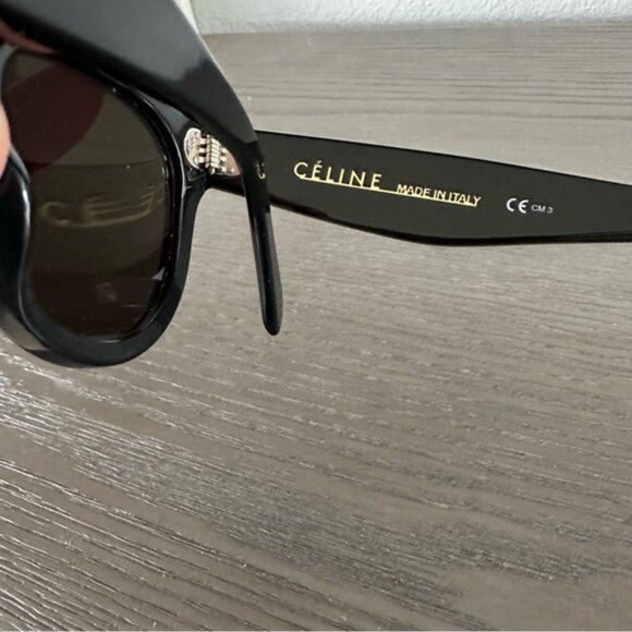 Celine (41053/S) Baby Audrey In Black main image 4